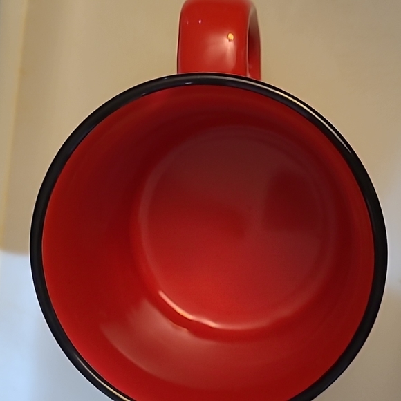Mickey icon mug - Picture 3 of 4